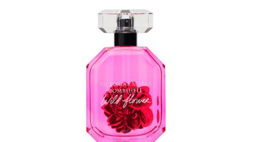 Fine Fragrance Bombshell Wildflower Eau de Parfum 3.4 oz