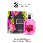 Fine Fragrance Bombshell Wildflower Eau de Parfum 3.4 oz - Image 2