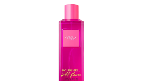 Fine Fragrance Bombshell Wild Flower Fine Fragrance Mist