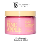 Body Care Pink Pineapple Body Scrub