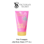 BODY CARE Pink Pineapple Jelly Body Glaze