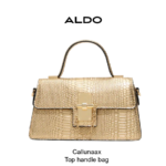 Callunaax Top handle bag