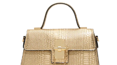 Callunaax Top handle bag