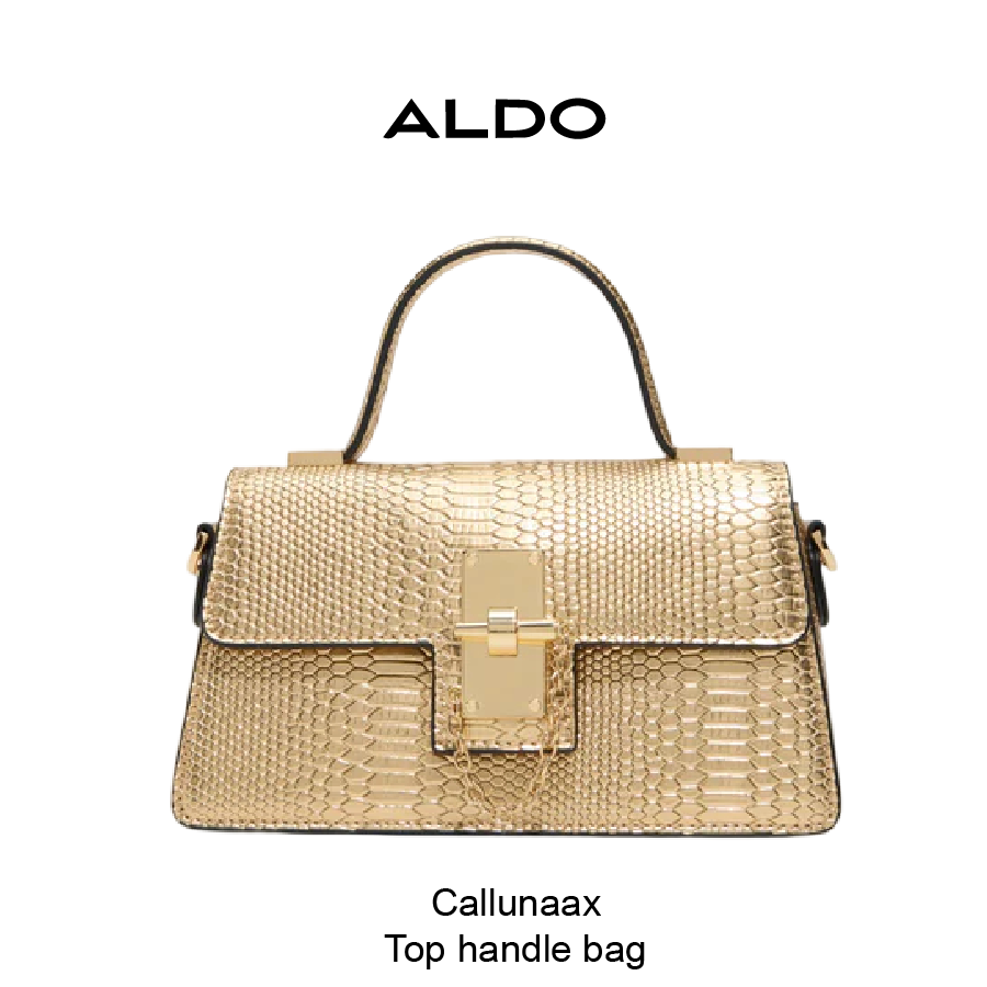 Aldo Bags July-06-2026 -01 Callunaax Top handle bag - Image 1