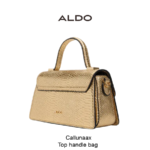 Callunaax Top handle bag - Image 2