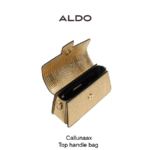 Callunaax Top handle bag - Image 3