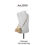 Callunaax Top handle bag - Image 4