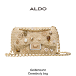 Goldensunn Crossbody bag