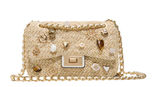 Goldensunn Crossbody bag