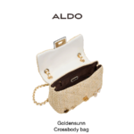 Goldensunn Crossbody bag - Image 3
