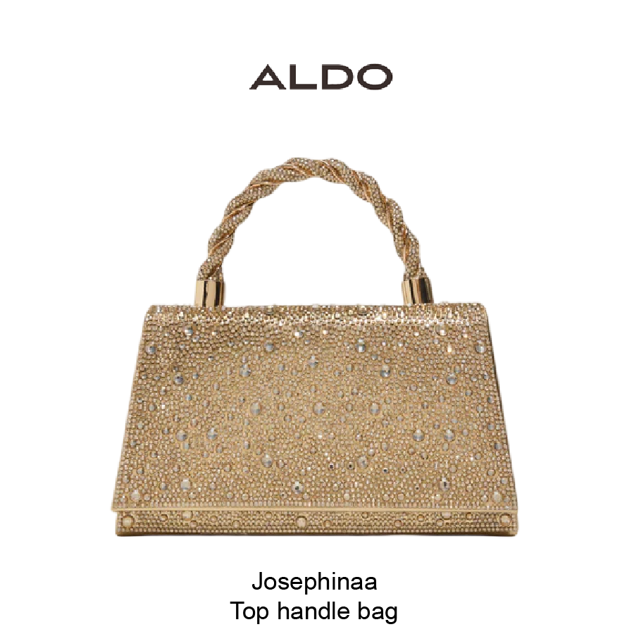 Aldo Bags July-06-2026 -18 Josephinaa Top handle bag - Image 1