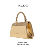 Josephinaa Top handle bag - Image 2