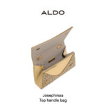 Josephinaa Top handle bag - Image 3