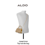Josephinaa Top handle bag - Image 4