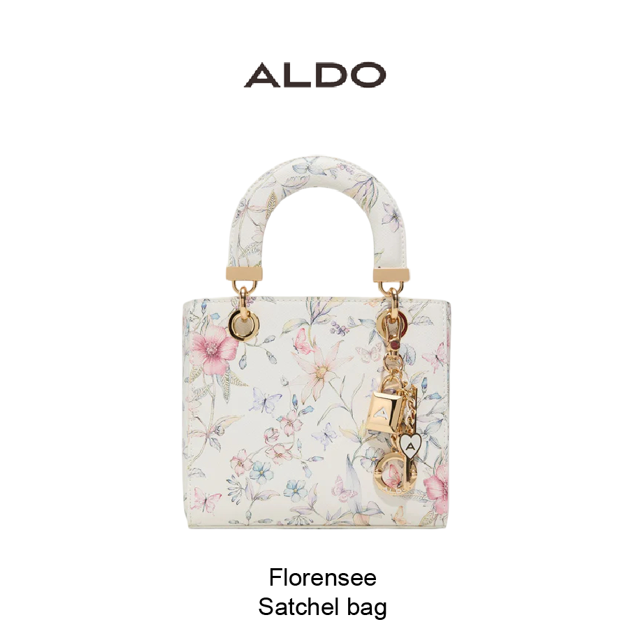 Aldo Bags July-06-2026 -22 Florensee Satchel bag - Image 1