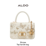 Eloizee Top handle bag