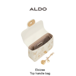Eloizee Top handle bag - Image 3