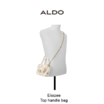 Eloizee Top handle bag - Image 4