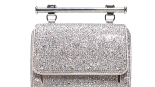 Blingchicc Top handle bag