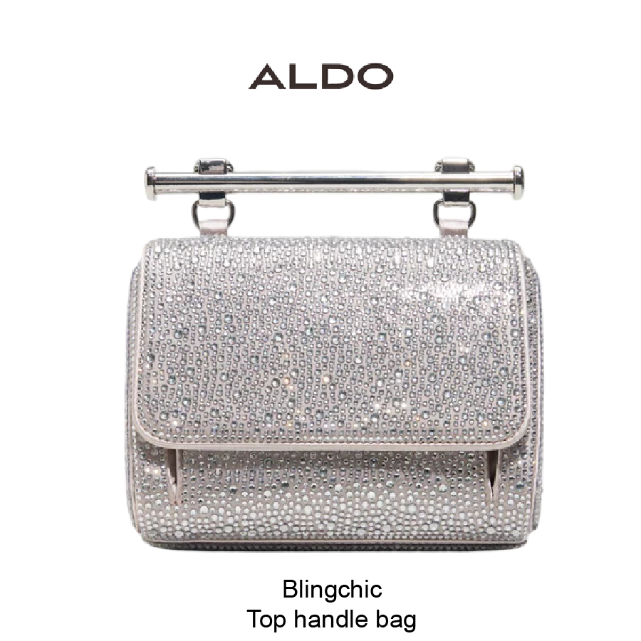 Aldo Bags July-06-2026 -30 Blingchicc Top handle bag - Image 1