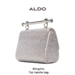 Blingchicc Top handle bag - Image 2