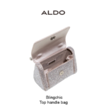 Blingchicc Top handle bag - Image 3