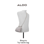 Blingchicc Top handle bag - Image 4