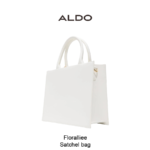 Floralliee Satchel bag - Image 2