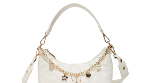 Elayaa Shoulder bag