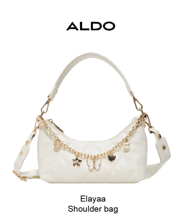 Elayaa Shoulder bag