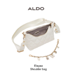 Elayaa Shoulder bag - Image 4