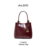 Evielilyy Satchel bag