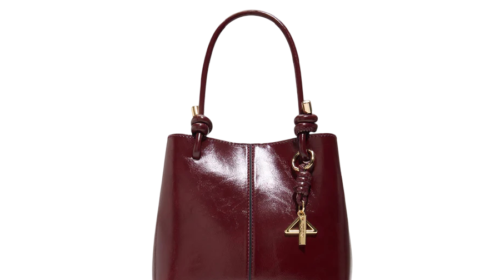 Evielilyy Satchel bag