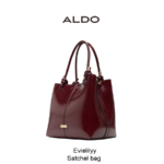Evielilyy Satchel bag - Image 2
