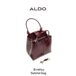 Evielilyy Satchel bag - Image 3