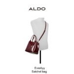 Evielilyy Satchel bag - Image 4