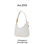 Whitegemm Shoulder bag - Image 2