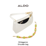 Whitegemm Shoulder bag - Image 3