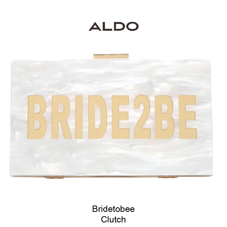 Aldo Bags July-11-2026 -14 Bridetobee Clutch - Image 1