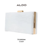 Bridetobee Clutch - Image 2