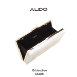 Bridetobee Clutch - Image 3
