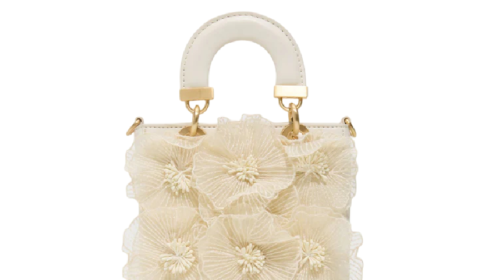 Florianaa Satchel bag