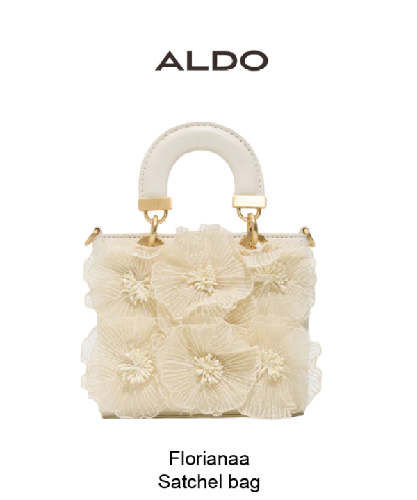 Florianaa Satchel bag