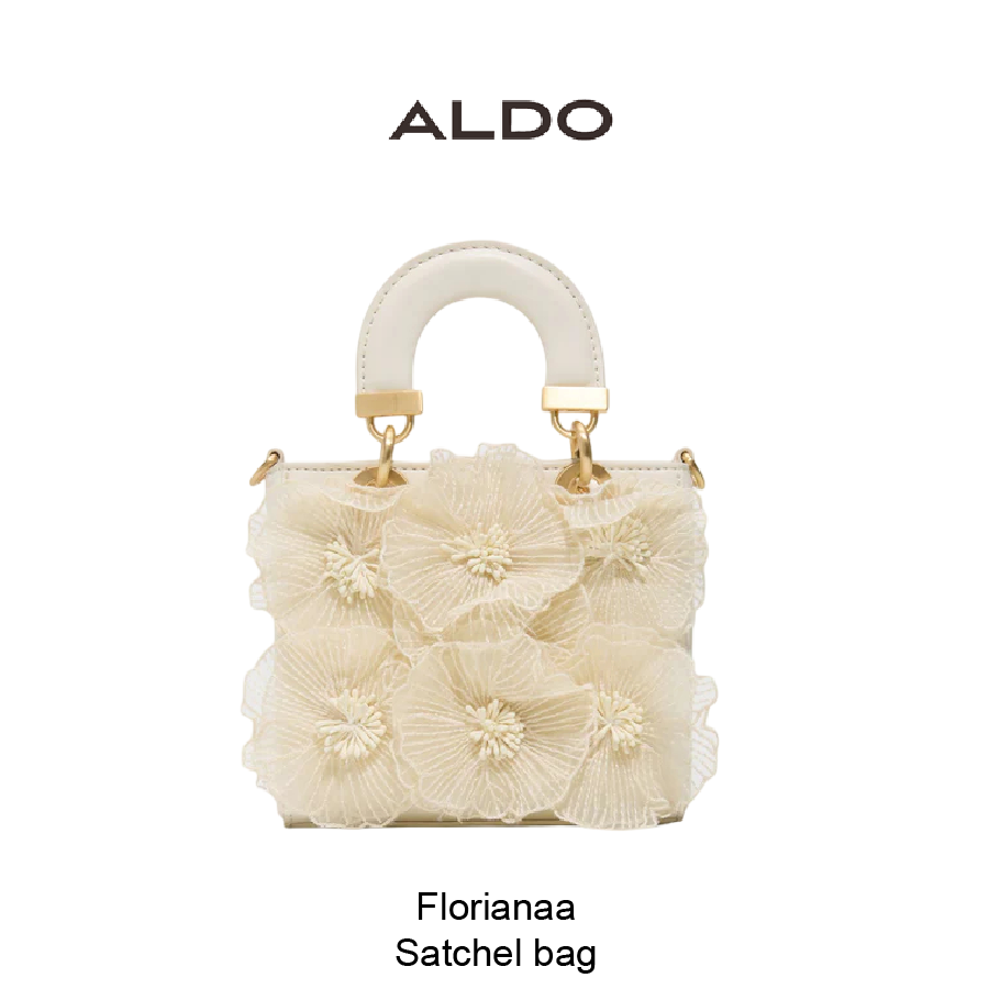Aldo Bags July-11-2026 -18 Florianaa Satchel bag - Image 1