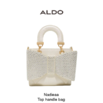 Nadieaa Top handle bag