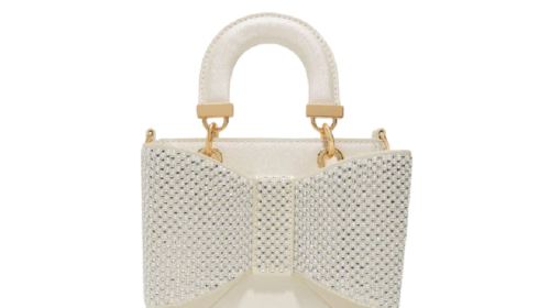 Nadieaa Top handle bag