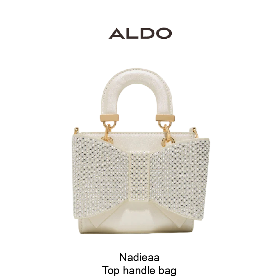 Aldo Bags July-11-2026 -22 Nadieaa Top handle bag - Image 1