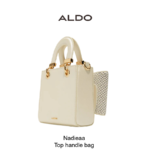 Nadieaa Top handle bag - Image 2