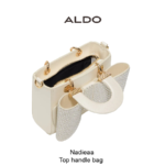 Nadieaa Top handle bag - Image 3