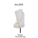 Nadieaa Top handle bag - Image 4